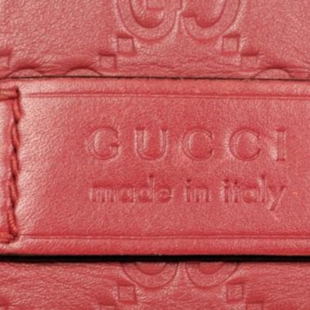 GUCCI Supreme Monogram Gucci - Picture 6 of 7